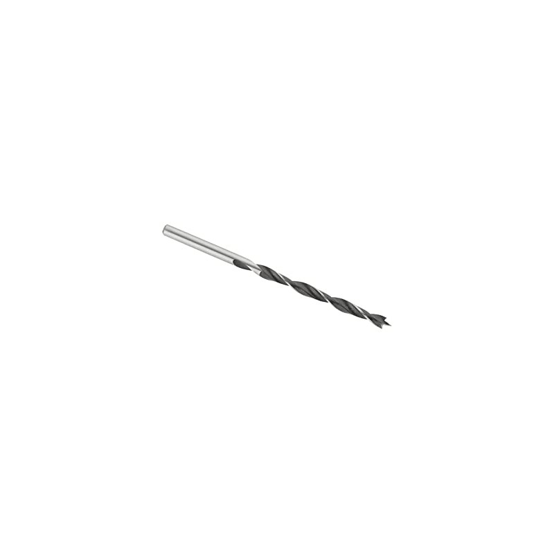 DeWalt DT4520QZ 20 x 200mm Brad Point Drill Bit