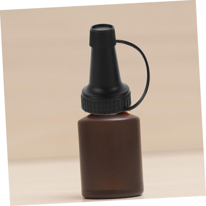 Kisangel 1set Pouring Spout Caps for Plastic Bottles Wine Nozzles