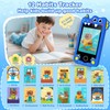 Kids Smart Phone Christmas Birthday Gifts for Boys Age 3-10
