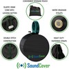Marine Wakeboard Tower Speaker Covers for 8” Round Speakers –