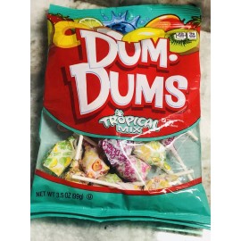 Dum.Dums-Tropi
