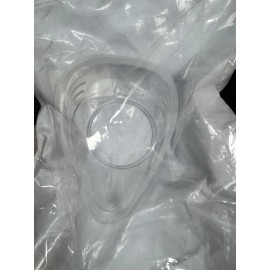 For Resmed ResMed 63469 AirFit F20 Full Face Replacement Cushion, LGE Large NEW & Sealed