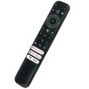 For TCL Voice Replace Remote for TCL Google TV 43S450G