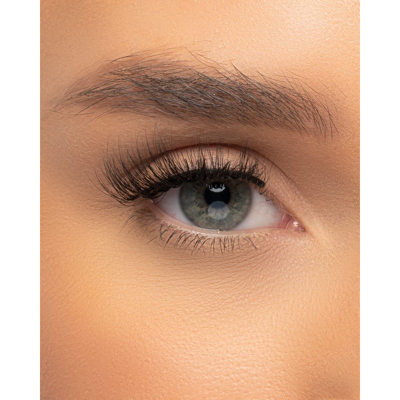 Invogue Lash Vault - Girl Crush