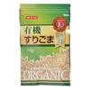 Mitake Organic Sesame White 2.5 oz (70 g)