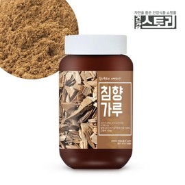 건강스토리 침향가루 100g Health Story Agarwood Powder 100g
