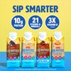Carnation Breakfast Essentials Ready to Drink with Fiber, Rich Milk