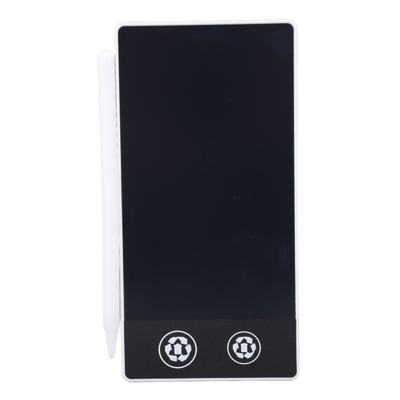 LCD Writing Tablet 6.5 Inch Electronic Graffiti Hand Painted Pad