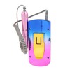 35000RPM Nail Drill Machine Polishing Grinding Electric Manicure File Tools