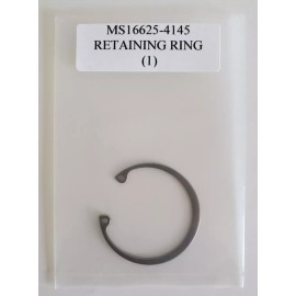 MS16625-4145 Retaining Ring Internal Stainless Steel