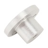 4mm Flange Shaft Coupling Aluminum Alloy Universal Coupler Motor Connector