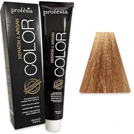 Profesia Permanente Haarfarbe 8/31 Hellblond 100 ml
