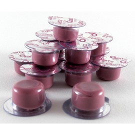 Bubble Gum Flavored Professional Strength Tooth Polish - Medium, or Coarse (Medium Grit)