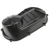 ALMULOO Outer Clutch Cover Compatible with 2012-2024 Polaris Ranger RZR