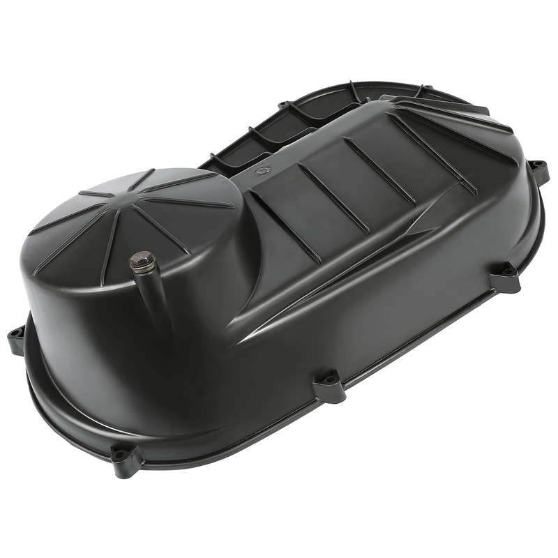 ALMULOO Outer Clutch Cover Compatible with 2012-2024 Polaris Ranger RZR