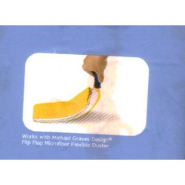 Flexible Duster Replacement