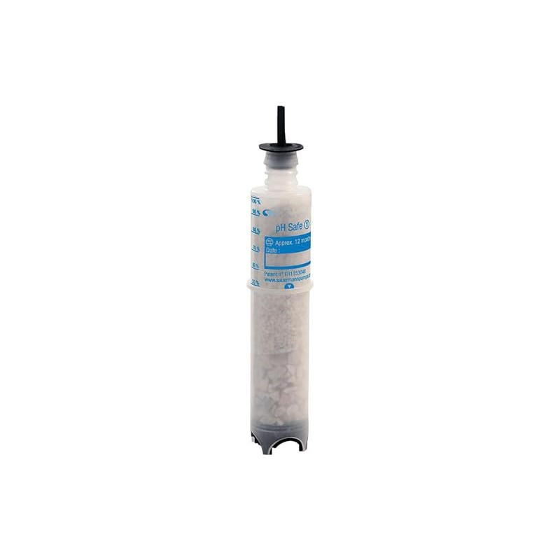 sauermann pH Safe1 Neutralization cartridge