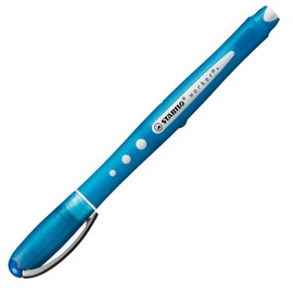 Rollerball - STABILO worker+ colorful - Blue