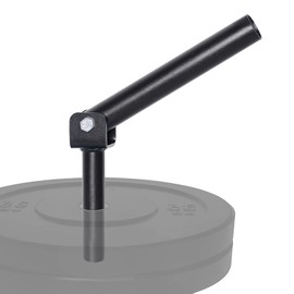 SYL Fitness T Bar Row Landmine Attachment for 1'' Barbell