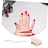 Gatuida Polymer Fruit Nail Art Slices for DIY Nail Decorations