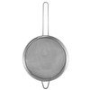 Fackelmann Initial Sieve Stainless Steel, 20cm Diameter