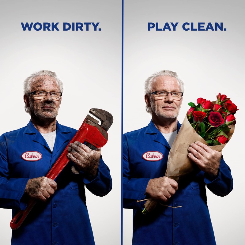 Hercules for Body Jobsite Body Wipes, 30-Pack