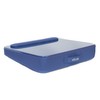 Sofia + Sam All-Purpose Lap Desk Color: Blue