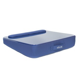 Sofia + Sam All-Purpose Lap Desk Color: Blue