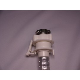 Water Space Automatic Washing Machine Water Supply Hose 3.9 ft (1.5 m)