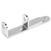 Alternator Mount Bracket Replacement Fit for Chevy 283 327 350