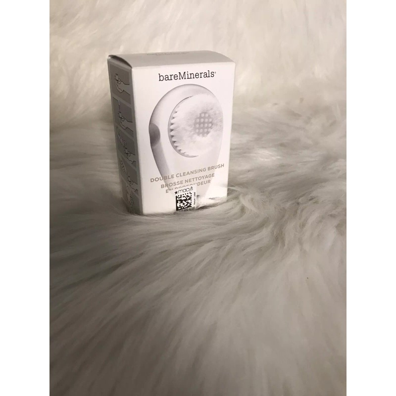 bareMinerals Bare Escentuals Double Cleansing Brush