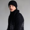 WOOLIFE Knitted Beanie Power Merino Extra Fine Men's Women's Cap