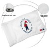 2BUT 2024 US Open Pinehurst Golf Pin Flag Practic Putting