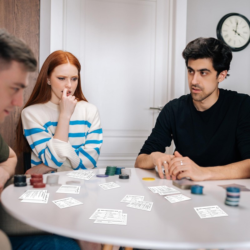 Bridal Shower Friendly Feud Game for Adults, Bridal Shower Game