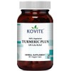 Kovite Turmeric Plus AM - 60 Vegetable Capsules