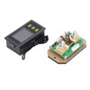 Multifunctional Tester Bidirectional Detection Battery Tester for Power Temperature Volt