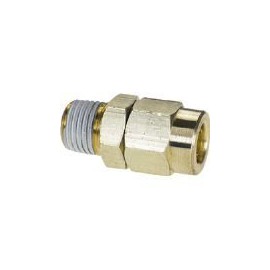 チヨダ ホースニップル 8ｍｍ・R1/8 H51M
