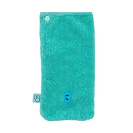 Sanrio 319414 319414 Bottle Case (Hangyodon and Sayuriri) Plastic Bottle Cover, 100% Cotton, Storage Bottle Size: Approx. 16.9 - 20.3 fl oz (500 - 600 ml)