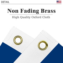 Old Utah State Flag 3x5 Outdoor Double Sided Original Utah Flag 3 Layers 240D Polyester Sewing 4 Rows of Thread with Durable Canvas Header and Brass Grommets State of Utah Flags for Indoor Wall Room