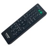 VINABTY RMT-D300 Replacement Remote Control Compatible with Sony USB Media