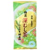 Paulownia Super Steamed Mushi Tea, 3.5 oz (100 g) x