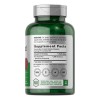 Arroz de levadura roja Horbäach 1200 mg | 120 cápsulas