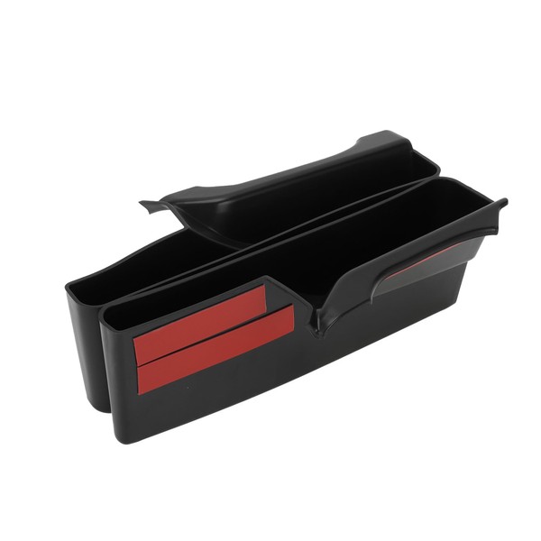 REPAIROCK Center Console Side Organizer Tray for Toyota Tacoma 2016-2023