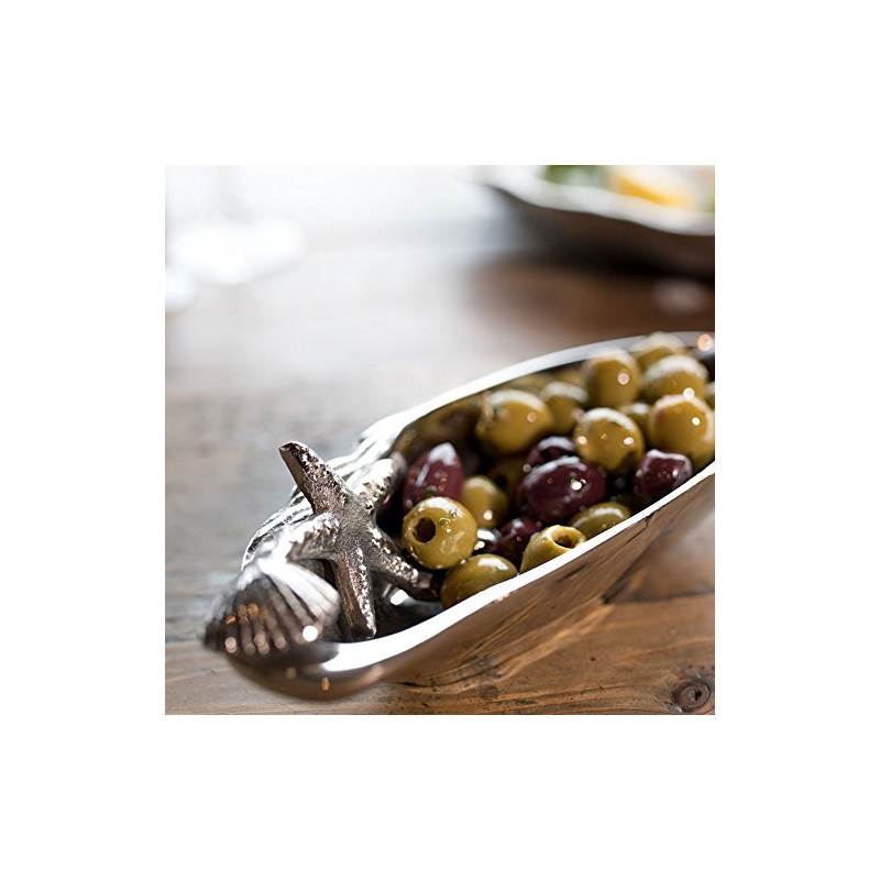 Culinary Concepts London Seashore Nibbles Bowl