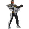 Power Rangers Megaforce Robo Knight Action Figure