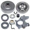 AUMEL Clutch Drum Worm Gear Bearing Kit For Stihl MS361