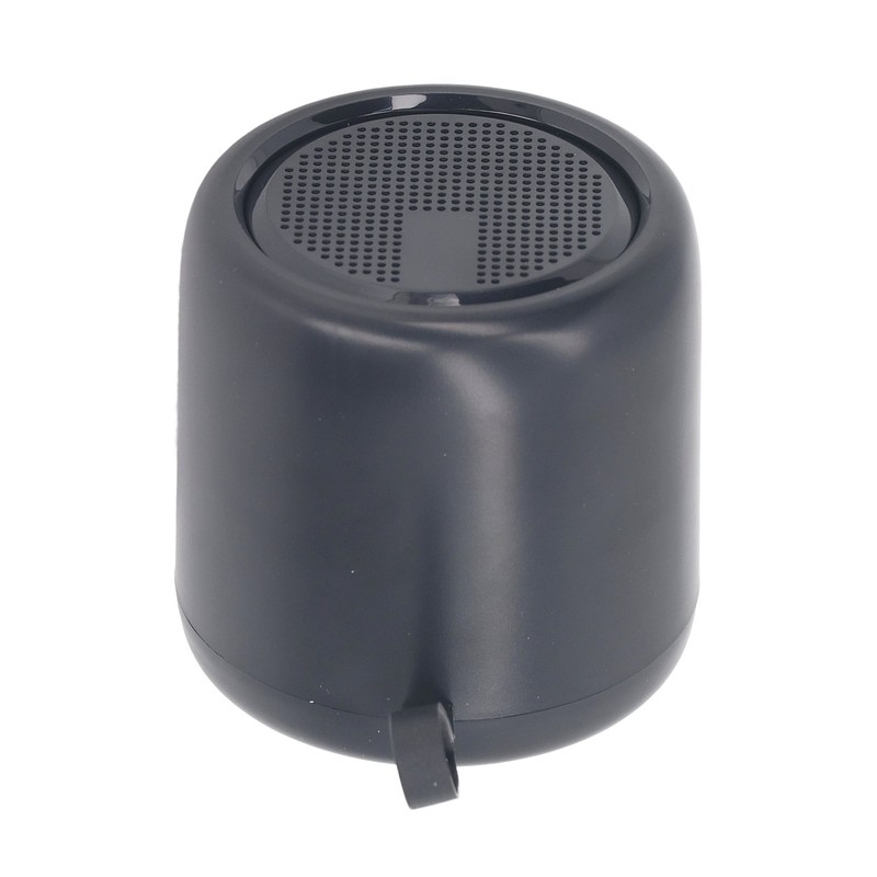 Bluetooth Speaker Multifunction Mini HiFi Stereo Sound Lightweight Portable Wireless