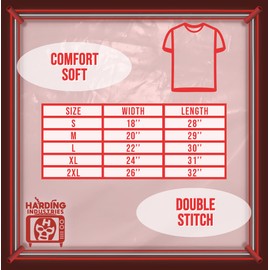 Quinton Rampage Jackson - Men's Soft Graphic T-Shirt HAI #G314110, Black, XXX-Large