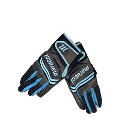 Marucci FUZN Adult Batting Gloves: Superior Grip, Ultimate Control, and Maximum Style for Your Winning Swing.