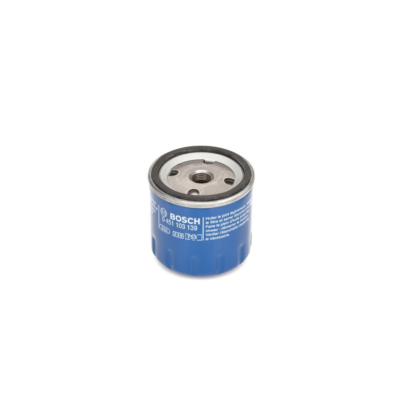 Bosch 0451103139 Oil Filter